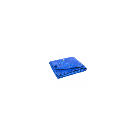 Plandeka 4x8m gramatura 50g/m2